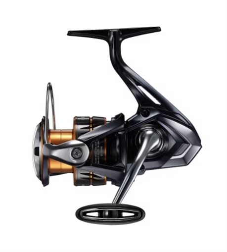 Picture of SHIMANO NEXAVE 3BB 5.8 FD SPIN NEXC5000HGFJ