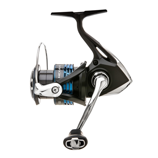 Picture of SHIMANO NEXAVE 3BB 6.2 FD SPIN NEX2500HGFI