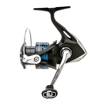 Picture of SHIMANO NEXAVE 3BB 6.2 FD SPIN NEX2500HGFI