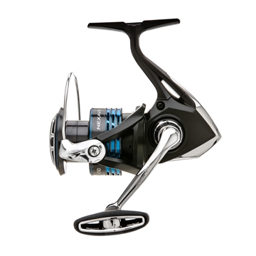 Picture of SHIMANO NEXAVE 3BB 6.2 FD SPIN NEXC3000HGFI