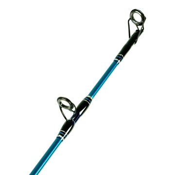 Picture of SHIMANO SAGUARO 6'6" 1P MH SW SPIN SGC66MHA
