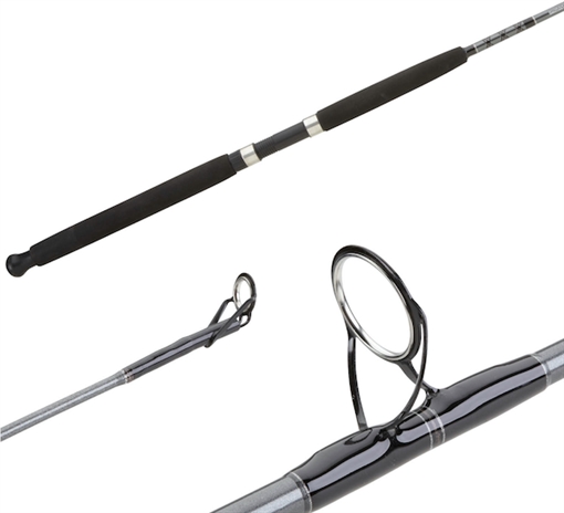 Picture of SHIMANO SAGUARO 9' 2P MH SW SPIN SGS90MH2A