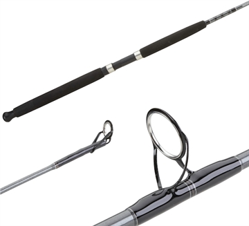 Picture of SHIMANO SAGUARO 9' 2P MH SW SPIN SGS90MH2A