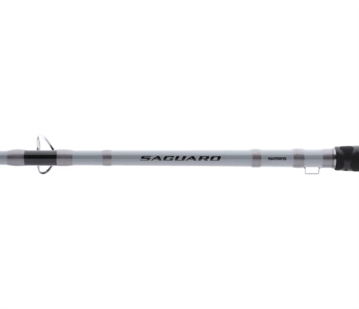 Picture of SHIMANO SAGUARO BOAT 7' MH SPIN ROD SGBS70MHB