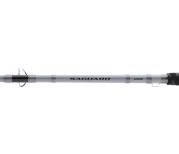 Picture of SHIMANO SAGUARO BOAT 7' MH SPIN ROD SGBS70MHB