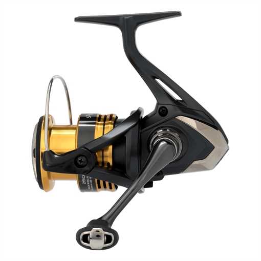 Picture of SHIMANO SAHARA 5.0 5BB SPIN REEL SH2500FJ