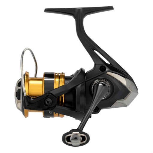 Picture of SHIMANO SAHARA 5.0 5BB SPIN REEL SH1000FJ