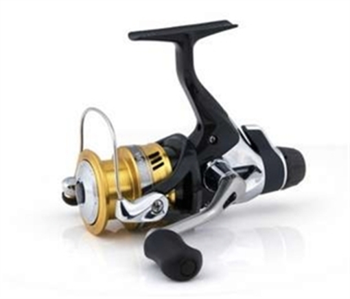 Picture of SHIMANO SAHARA 5.2 4BB RD SPIN REEL SH2500R