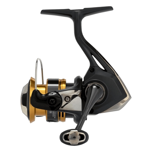 Picture of SHIMANO SAHARA 5.6 4BB SPIN REEL SH500FJ