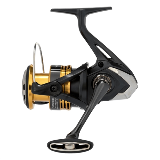 Picture of SHIMANO SAHARA 6.2 5BB SPIN REEL SHC3000HGFJ