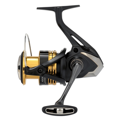 Picture of SHIMANO SAHARA 6.2 5BB SPIN REEL SH4000XGFJ