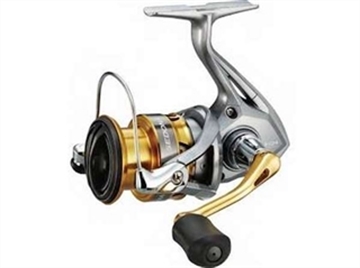 Picture of SHIMANO SEDONA 4BB 4.6 FD SPIN REEL SE8000FI