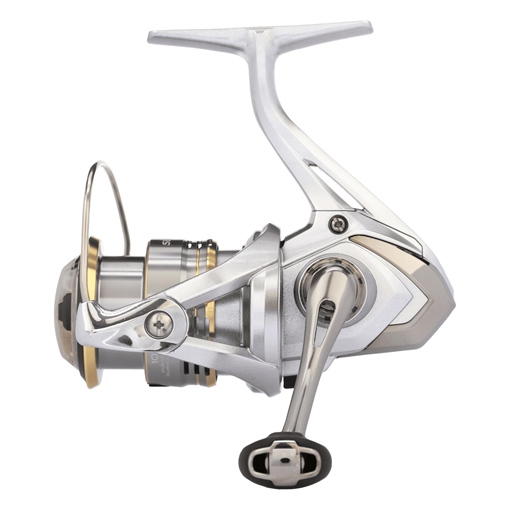 Picture of SHIMANO SEDONA 4BB 5.0 FD SPIN REEL SE1000FJ