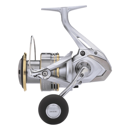 Picture of SHIMANO SEDONA 4BB 6.2 FD SPIN REEL SEC5000XGFJ