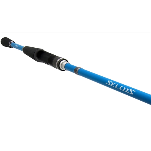 Picture of SHIMANO SELLUS 7'1" MH SPIN ROD SUS71MHA