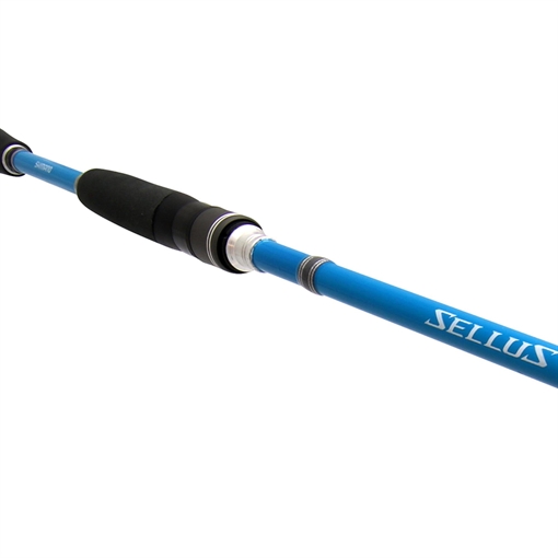 Picture of SHIMANO SELLUS 7'6" H CAST ROD SUC76HA