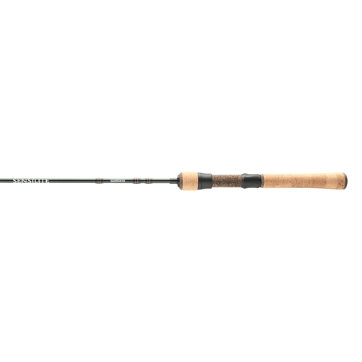 Picture of SHIMANO SENSILITE 5'6" UL SPIN ROD SENS56ULA