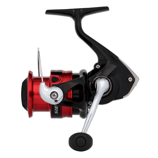 Picture of SHIMANO SIENNA 3BB 5.0 SPIN SN2000FG