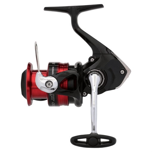 Picture of SHIMANO SIENNA 3BB 5.0 SPIN SNC3000FG