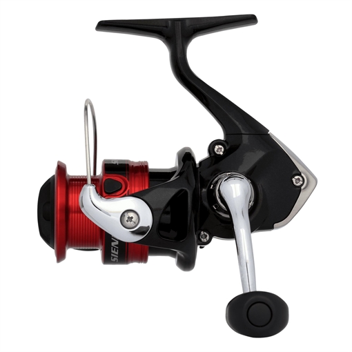 Picture of SHIMANO SIENNA 3BB 5.0 SPIN SN1000FG
