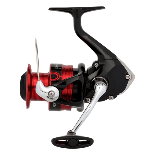 Picture of SHIMANO SIENNA 3BB 5.2 SPIN SN4000FG