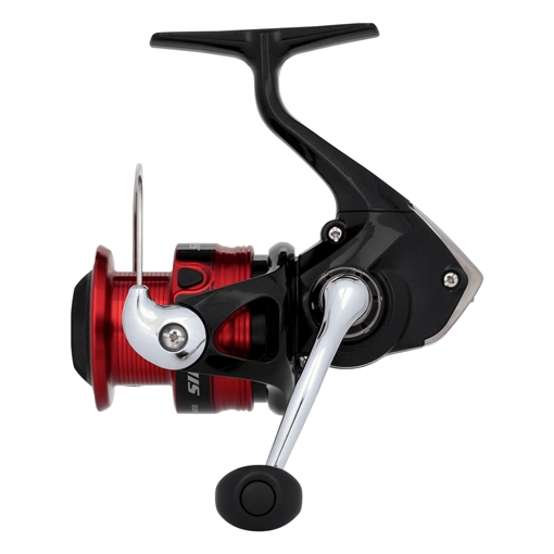 Picture of SHIMANO SIENNA 3BB 6.2 SPIN SN2500HGFG
