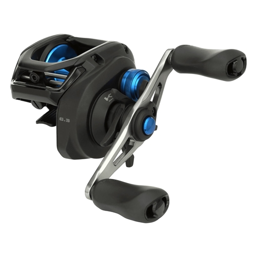 Picture of SHIMANO SLX 4BB 6.3 CAST LH SLX151A