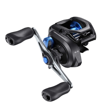 Picture of SHIMANO SLX 4BB 7.2 CAST SLX150HGA