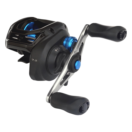 Picture of SHIMANO SLX 4BB 7.2 CAST LH SLX151HGA