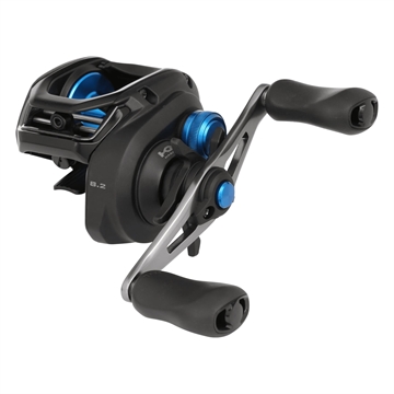 Picture of SHIMANO SLX 4BB 8.2 CAST LH SLX151XGA