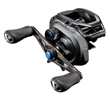 Picture of SHIMANO SLX 70 7.2 4BB CAST REEL SLX70HGA