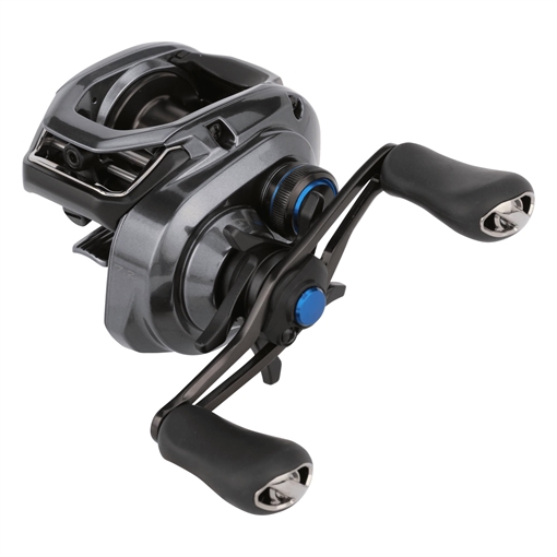 Picture of SHIMANO SLX 70 7.2 4BB CAST REEL LH SLX71HGA