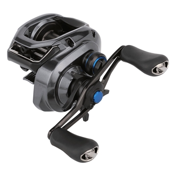 Picture of SHIMANO SLX 70 7.2 4BB CAST REEL LH SLX71HGA