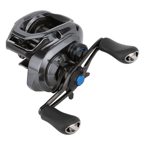 Picture of SHIMANO SLX 70 8.2 4BB CAST REEL LH SLX71XGA