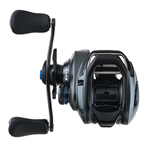 Picture of SHIMANO SLX MGL 5BB 8.2 CAST LH SLXMGL71XG