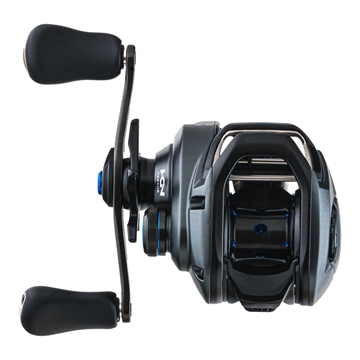 Picture of SHIMANO SLX MGL 5BB 8.2 CAST LH SLXMGL71XG
