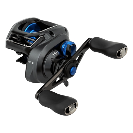 Picture of SHIMANO SLX XT 4BB 6.3 CAST LH SLXXT151