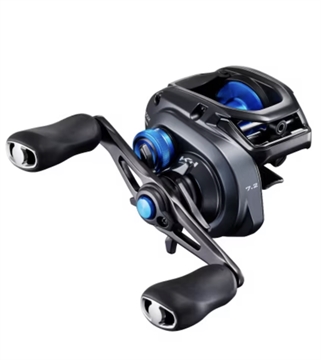 Picture of SHIMANO SLX XT 4BB 7.2 CAST LH SLXXT151HGA