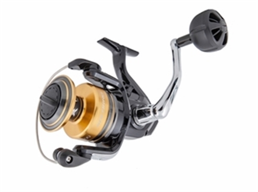 Picture of SHIMANO SOCORRO SALTWATER 4BB 4.6 SPIN SOC6000SW