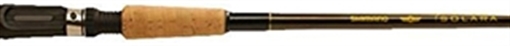 Picture of SHIMANO SOLARA 6'6" MED SPIN 2PC SLS66M2