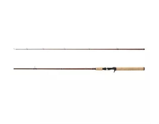 Picture of SHIMANO SOLARA 6'6" MH 2PC CAST A SLC66MH2A