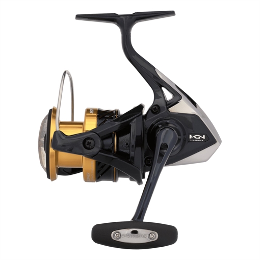 Picture of SHIMANO SPHEROS SW 3BB 6.0 SPIN CPT SPC3000HGSW