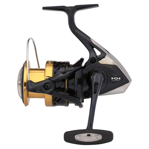 Picture of SHIMANO SPHEROS SW 3BB 6.2 SPIN SP4000XGSW