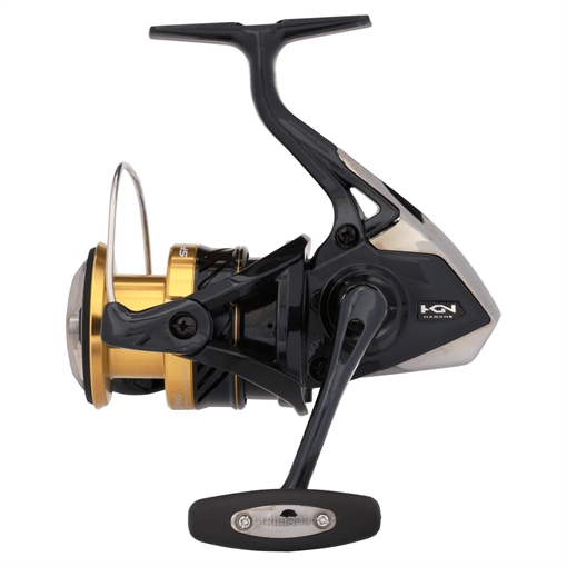 Picture of SHIMANO SPHEROS SW 3BB 6.2 SPIN SP3000XGSW