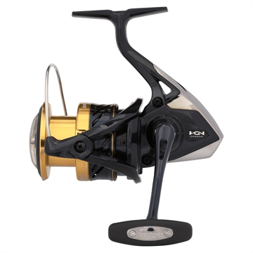 Picture of SHIMANO SPHEROS SW 3BB 6.2 SPIN SP4000XGSW