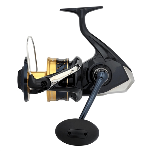 Picture of SHIMANO SPHEROS SW A 4BB 4.4 SPIN SPSW20000PGA
