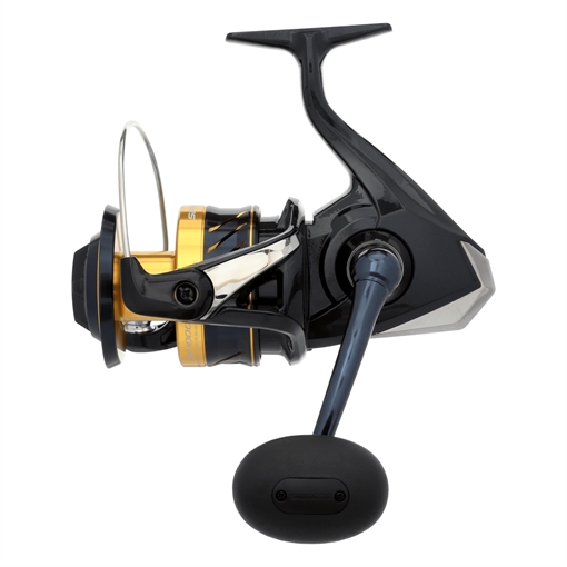 Picture of SHIMANO SPHEROS SW A 4BB 4.9 SPIN SPSW10000PGA