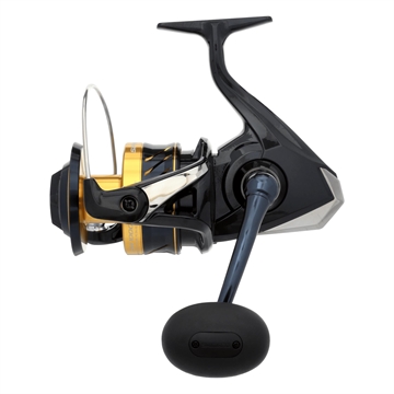 Picture of SHIMANO SPHEROS SW A 4BB 4.9 SPIN SPSW10000PGA