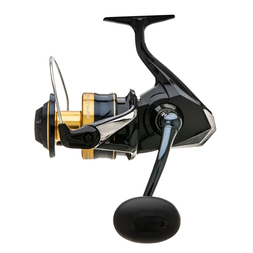 Picture of SHIMANO SPHEROS SW A 4BB 5.6 SPIN SPSW8000HGA