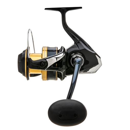 Picture of SHIMANO SPHEROS SW A 4BB 5.7 SPIN SPSW6000HGA